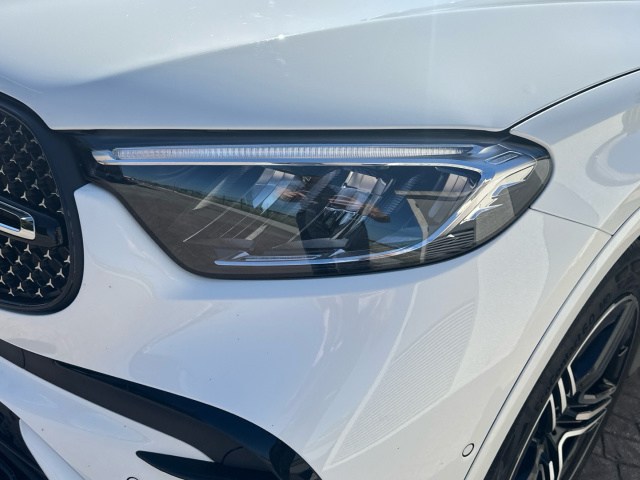 MERCEDES-BENZ Clase GLC 220 d 4Matic AMG Line en Adarsa Sur - Foto 15