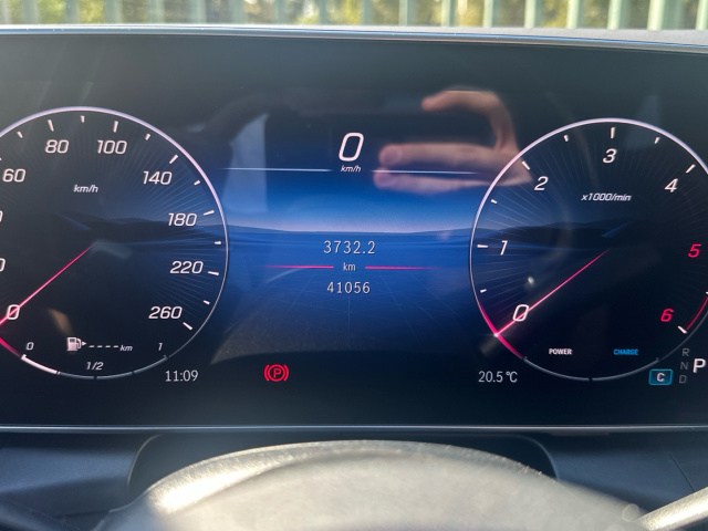 MERCEDES-BENZ Clase GLC 220 d 4Matic AMG Line en Adarsa Sur - Foto 18