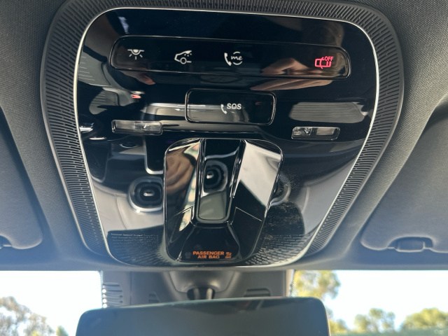 MERCEDES-BENZ Clase GLC 220 d 4Matic AMG Line en Adarsa Sur - Foto 19