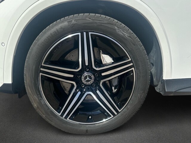 MERCEDES-BENZ Clase GLC 220 d 4Matic AMG Line en Adarsa Sur - Foto 5