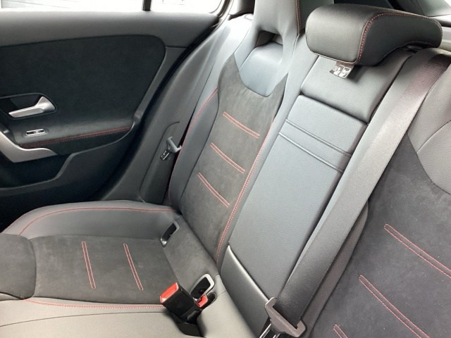 MERCEDES-BENZ Clase A 200 d Compacto en Adarsa Zamora - Foto 11