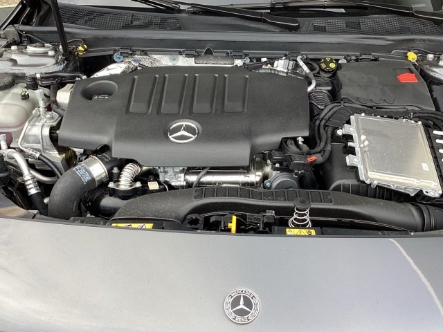 MERCEDES-BENZ Clase A 200 d Compacto en Adarsa Zamora - Foto 17