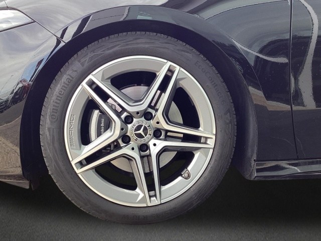 MERCEDES-BENZ Clase A 180 Compacto en Adarsa Zamora - Foto 5
