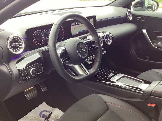 MERCEDES-BENZ Clase A 180 Compacto en Adarsa Zamora - Foto 6