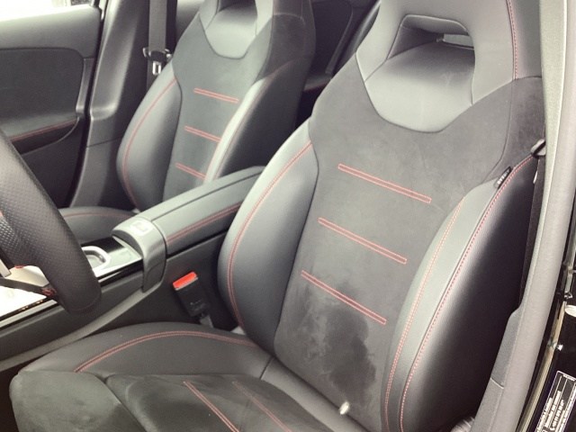 MERCEDES-BENZ Clase A 180 Compacto en Adarsa Zamora - Foto 7