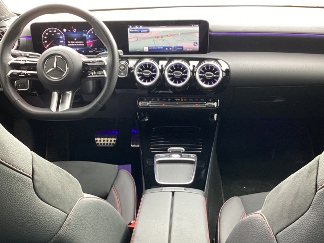 MERCEDES-BENZ Clase A 180 Compacto en Adarsa Zamora - Foto 9