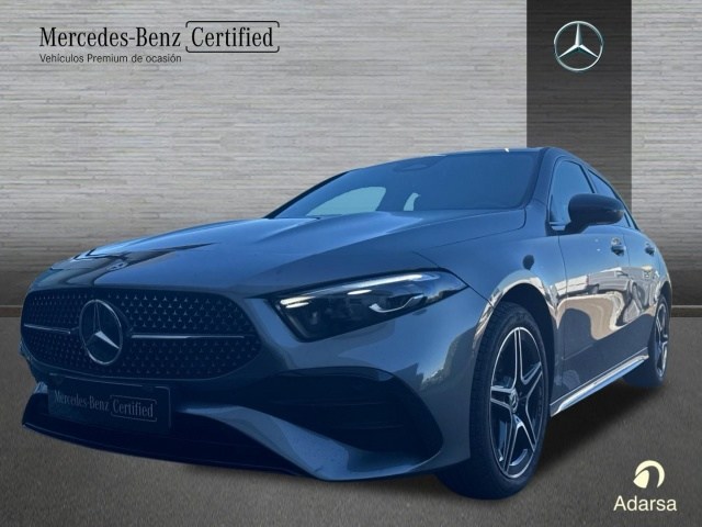 MERCEDES-BENZ Clase A 250 e AMG Line (EURO 6d) en Adarsa Zamora - Foto 1