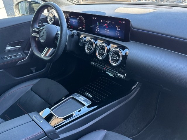 MERCEDES-BENZ Clase A 250 e AMG Line (EURO 6d) en Adarsa Zamora - Foto 10
