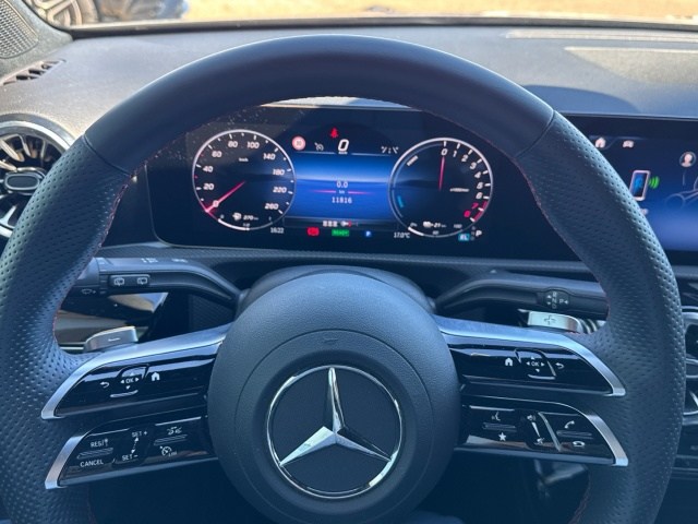 MERCEDES-BENZ Clase A 250 e AMG Line (EURO 6d) en Adarsa Zamora - Foto 9