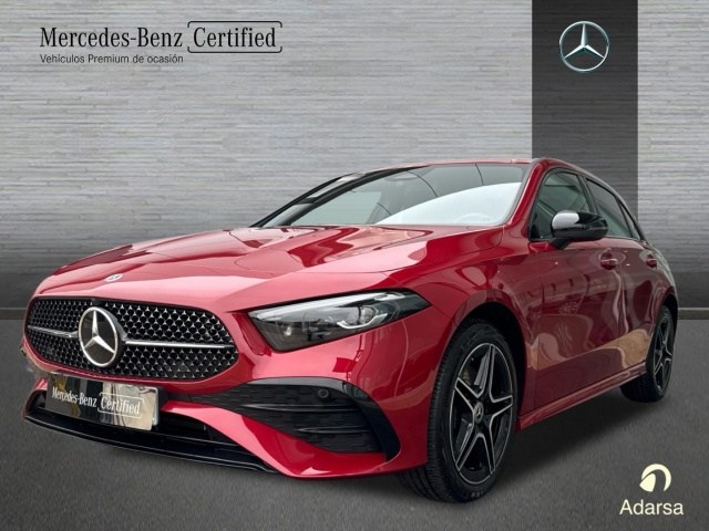 MERCEDES-BENZ Clase A 250 e AMG Line (EURO 6d) en Adarsa Zamora - Foto 1