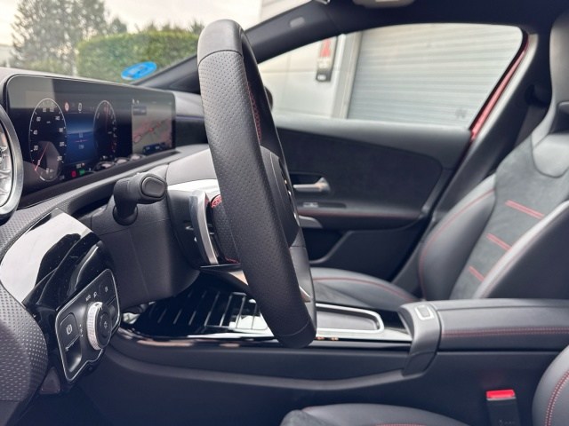 MERCEDES-BENZ Clase A 250 e AMG Line (EURO 6d) en Adarsa Zamora - Foto 7