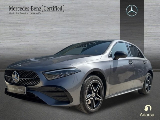 MERCEDES-BENZ Clase A 250 e AMG Line (EURO 6e) en Adarsa Zamora - Foto 1