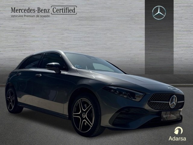 MERCEDES-BENZ Clase A 250 e AMG Line (EURO 6e) en Adarsa Zamora - Foto 3