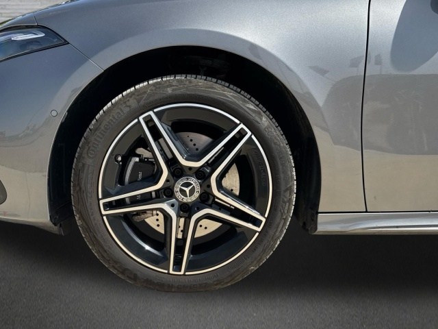 MERCEDES-BENZ Clase A 250 e AMG Line (EURO 6e) en Adarsa Zamora - Foto 5