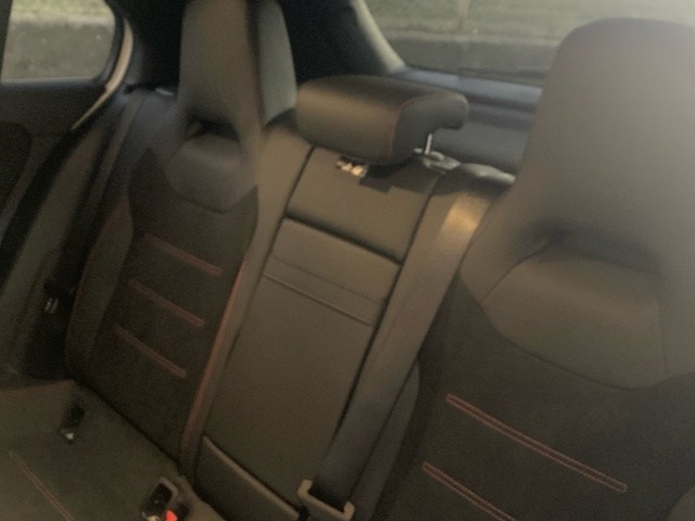 MERCEDES-BENZ Clase A 250 e Compacto con tecnología híbrida EQ en Adarsa Zamora - Foto 11