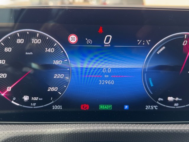 MERCEDES-BENZ Clase A 250 e AMG Line (EURO 6d) en Adarsa Zamora - Foto 14