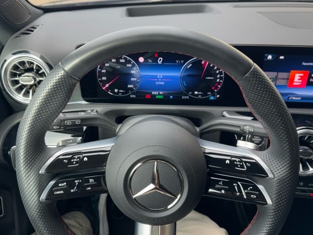 MERCEDES-BENZ Clase A 250 e AMG Line (EURO 6d) en Adarsa Zamora - Foto 9