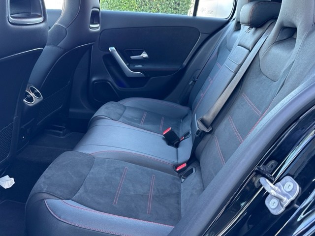MERCEDES-BENZ Clase A 250 e con tecnología híbrida EQ en Adarsa Zamora - Foto 11