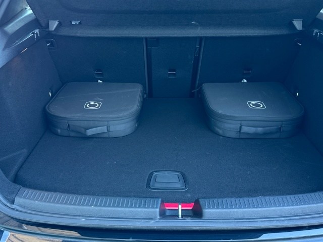 MERCEDES-BENZ Clase A 250 e con tecnología híbrida EQ en Adarsa Zamora - Foto 12