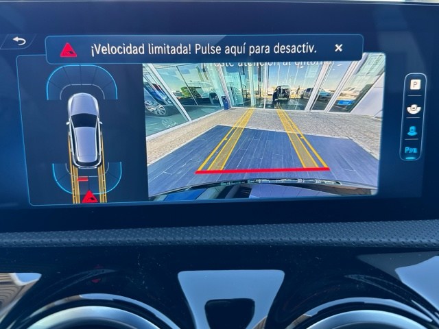 MERCEDES-BENZ Clase A 250 e con tecnología híbrida EQ en Adarsa Zamora - Foto 14