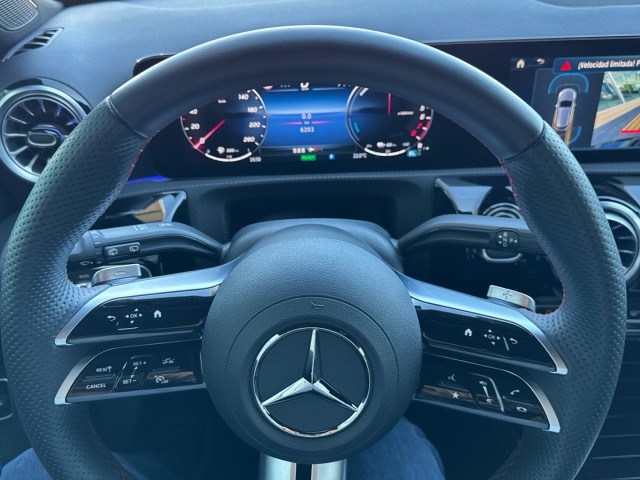 MERCEDES-BENZ Clase A 250 e con tecnología híbrida EQ en Adarsa Zamora - Foto 9