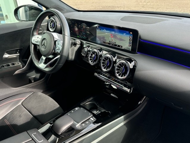 MERCEDES-BENZ Clase A 250 e Compacto en Adarsa Zamora - Foto 10