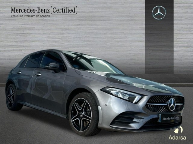 MERCEDES-BENZ Clase A 250 e Compacto en Adarsa Zamora - Foto 3