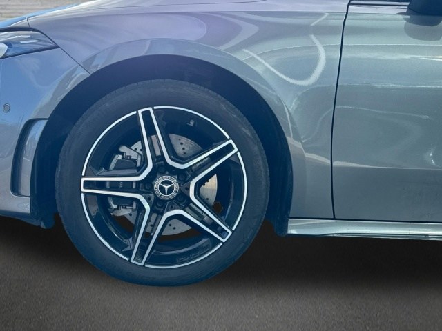 MERCEDES-BENZ Clase A 250 e Compacto en Adarsa Zamora - Foto 5