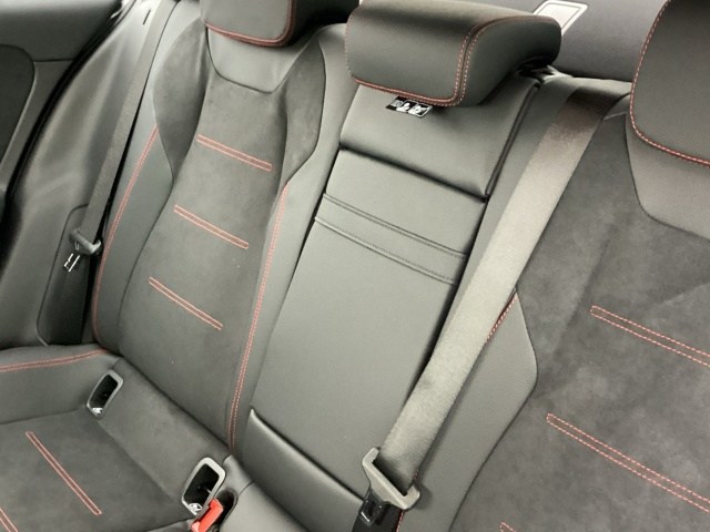 MERCEDES-BENZ Clase A 200 d Berlina en Adarsa Zamora - Foto 11