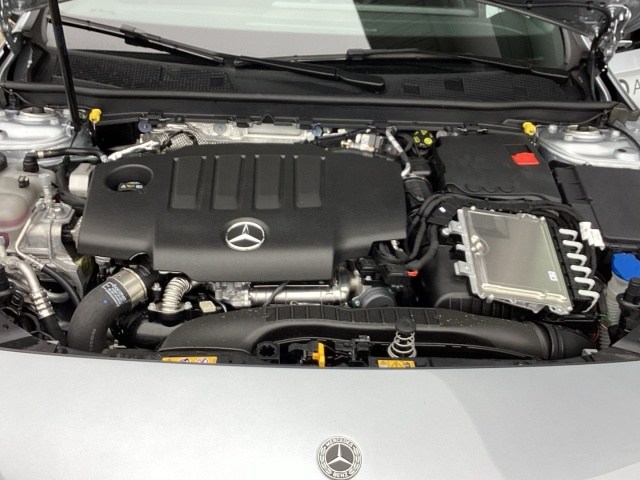 MERCEDES-BENZ Clase A 200 d Berlina en Adarsa Zamora - Foto 16