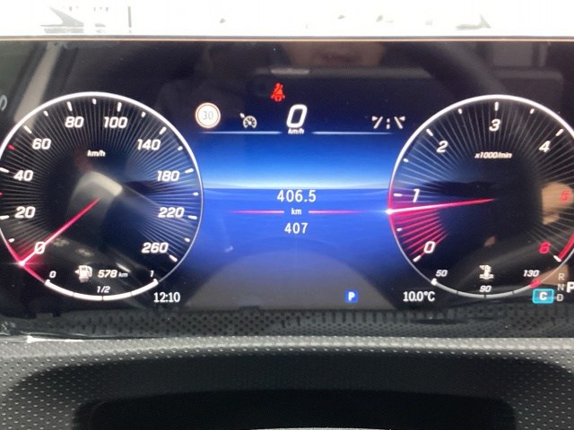 MERCEDES-BENZ Clase A 200 d Berlina en Adarsa Zamora - Foto 18