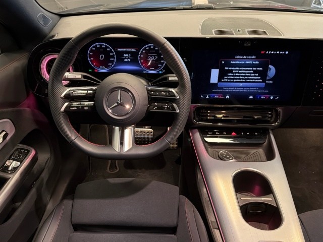 MERCEDES-BENZ Clase CLA 250+ con tecnología EQ en Adarsa Zamora - Foto 10
