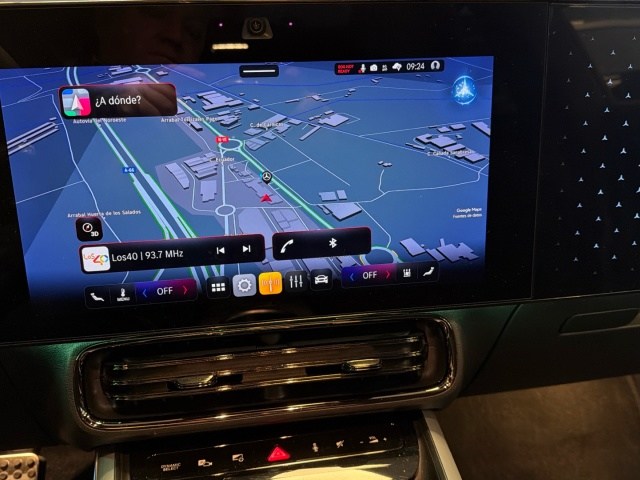 MERCEDES-BENZ Clase CLA 250+ con tecnología EQ en Adarsa Zamora - Foto 12