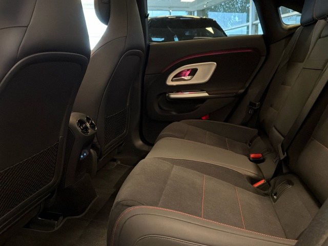 MERCEDES-BENZ Clase CLA 250+ con tecnología EQ en Adarsa Zamora - Foto 13