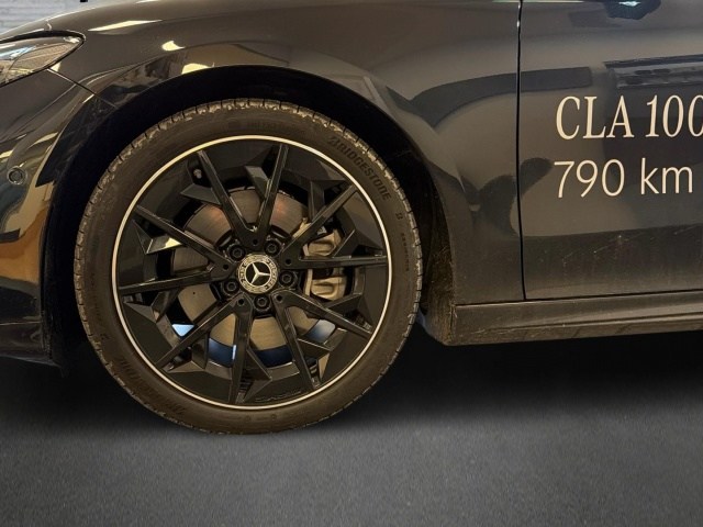 MERCEDES-BENZ Clase CLA 250+ con tecnología EQ en Adarsa Zamora - Foto 5