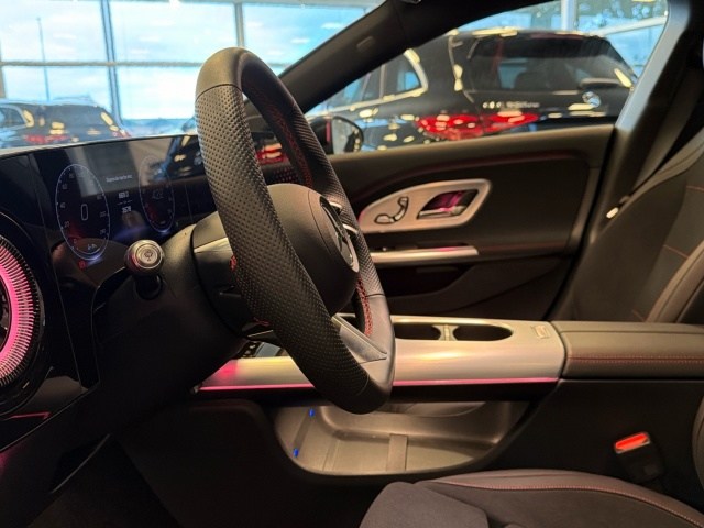 MERCEDES-BENZ Clase CLA 250+ con tecnología EQ en Adarsa Zamora - Foto 8