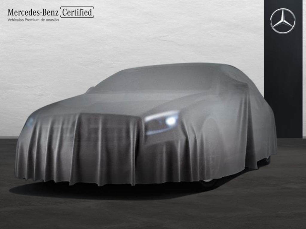 MERCEDES-BENZ Clase E 220 d berlina en Adarsa Zamora - Foto 1