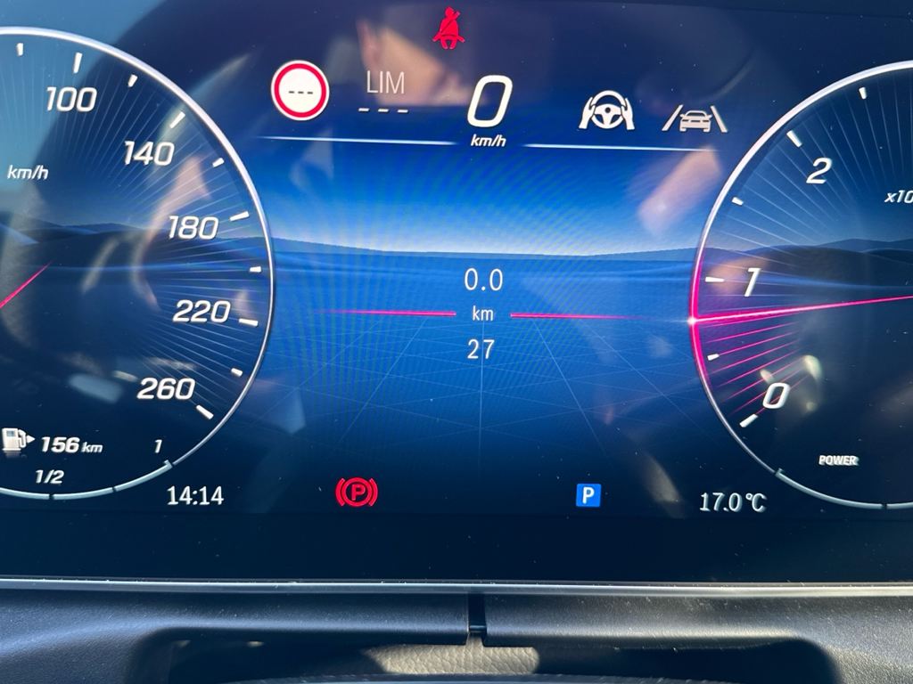 MERCEDES-BENZ Clase CLE 220 d Coupé en Adarsa Zamora - Foto 11