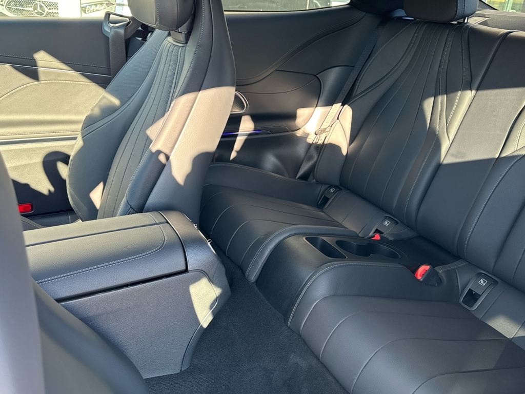 MERCEDES-BENZ Clase CLE 220 d Coupé en Adarsa Zamora - Foto 12