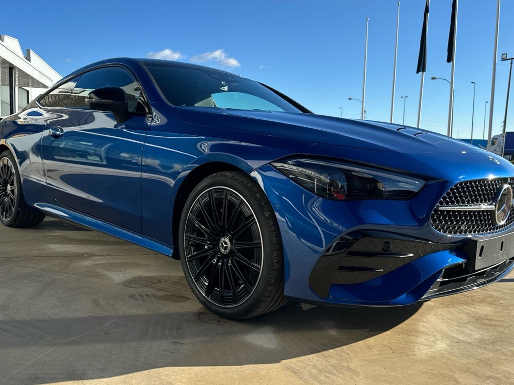 MERCEDES-BENZ Clase CLE 220 d Coupé en Adarsa Zamora - Foto 18