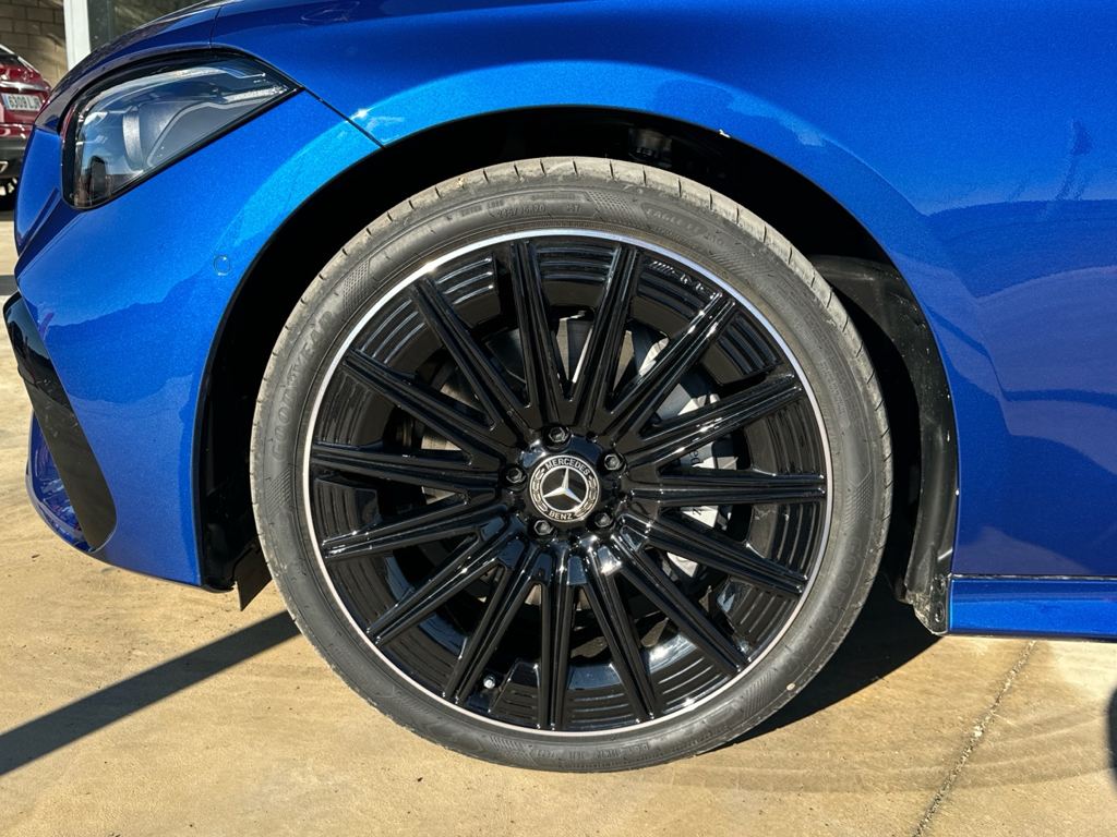 MERCEDES-BENZ Clase CLE 220 d Coupé en Adarsa Zamora - Foto 5