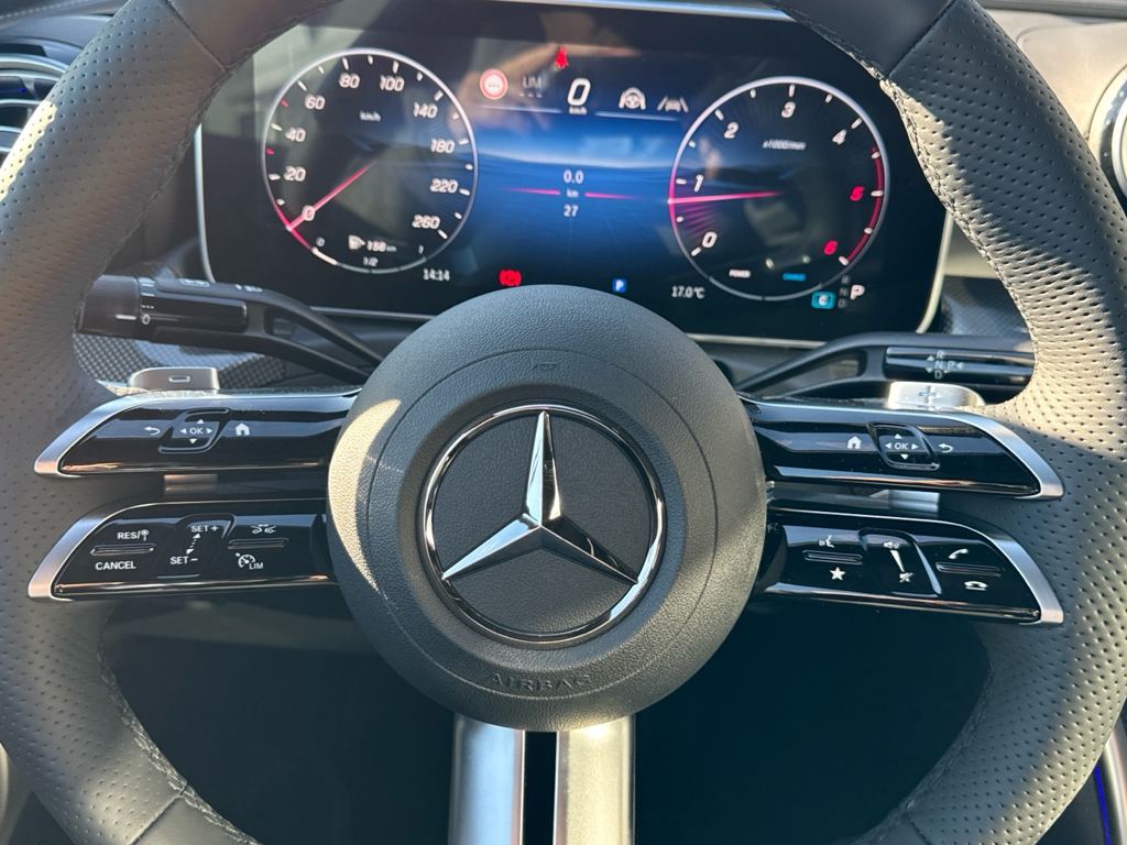 MERCEDES-BENZ Clase CLE 220 d Coupé en Adarsa Zamora - Foto 6