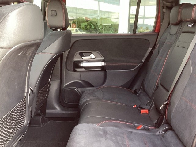 MERCEDES-BENZ Clase GLB 200 d 4MATIC en Adarsa Zamora - Foto 11
