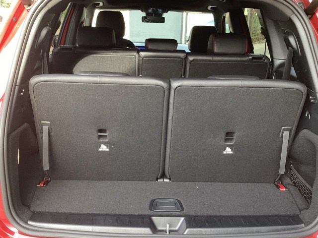 MERCEDES-BENZ Clase GLB 200 d 4MATIC en Adarsa Zamora - Foto 12