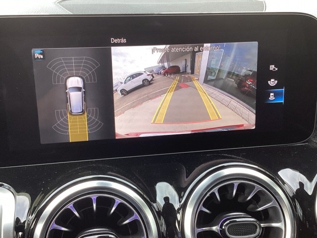 MERCEDES-BENZ Clase GLB 200 d 4MATIC en Adarsa Zamora - Foto 14