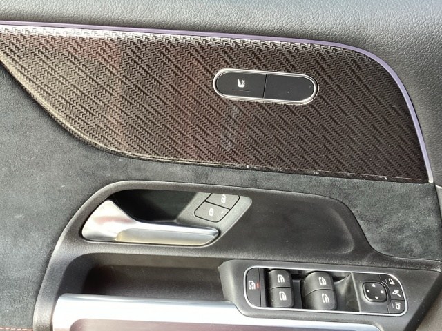 MERCEDES-BENZ Clase GLB 200 d 4MATIC en Adarsa Zamora - Foto 15
