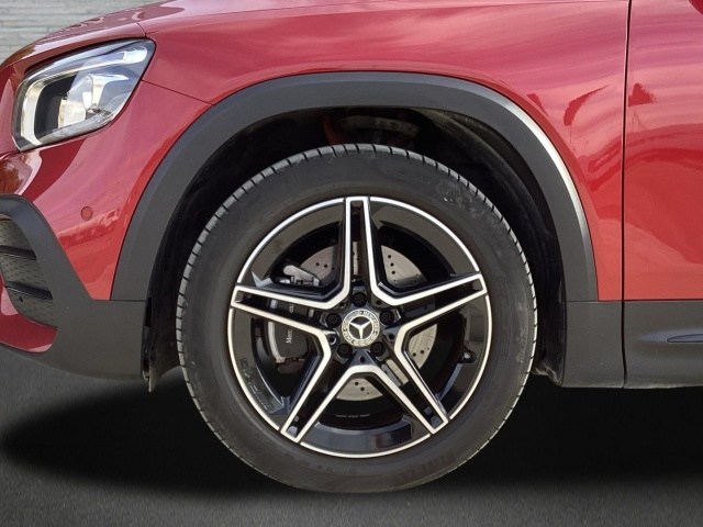 MERCEDES-BENZ Clase GLB 200 d 4MATIC en Adarsa Zamora - Foto 5
