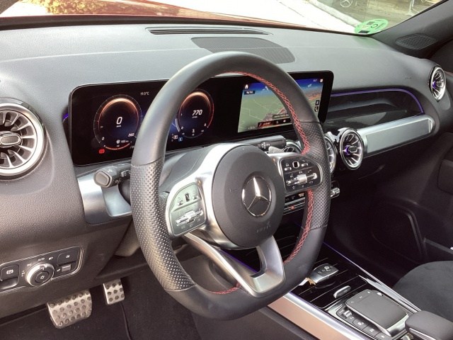 MERCEDES-BENZ Clase GLB 200 d 4MATIC en Adarsa Zamora - Foto 6