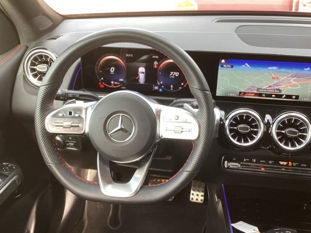 MERCEDES-BENZ Clase GLB 200 d 4MATIC en Adarsa Zamora - Foto 8