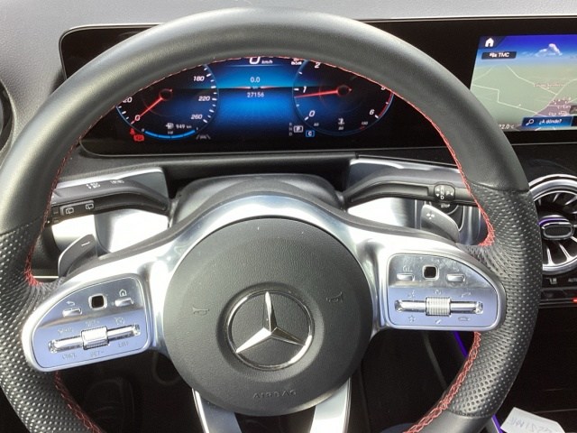 MERCEDES-BENZ Clase GLB 200 d 4MATIC en Adarsa Zamora - Foto 9